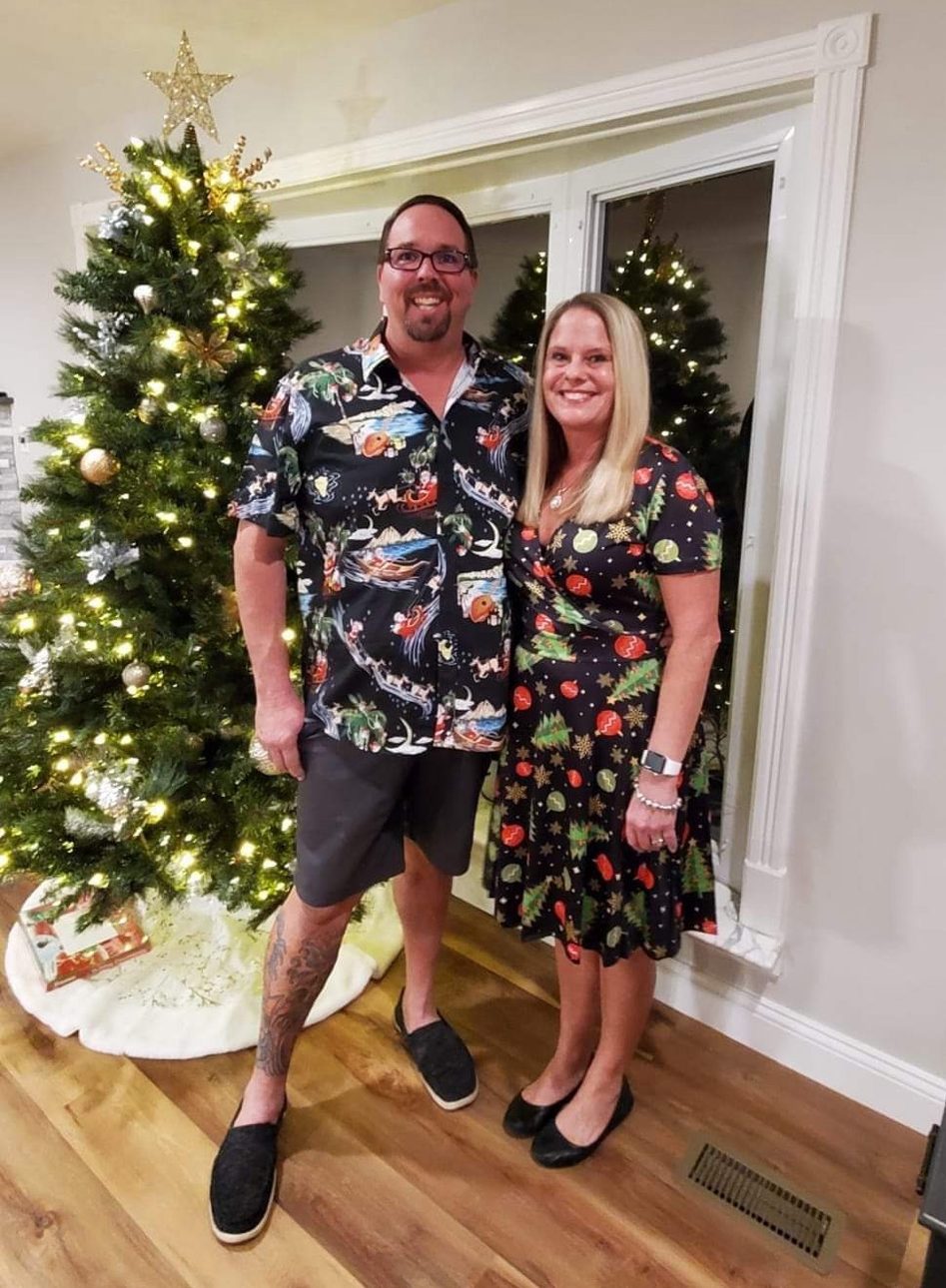 chris and tanya buchheit