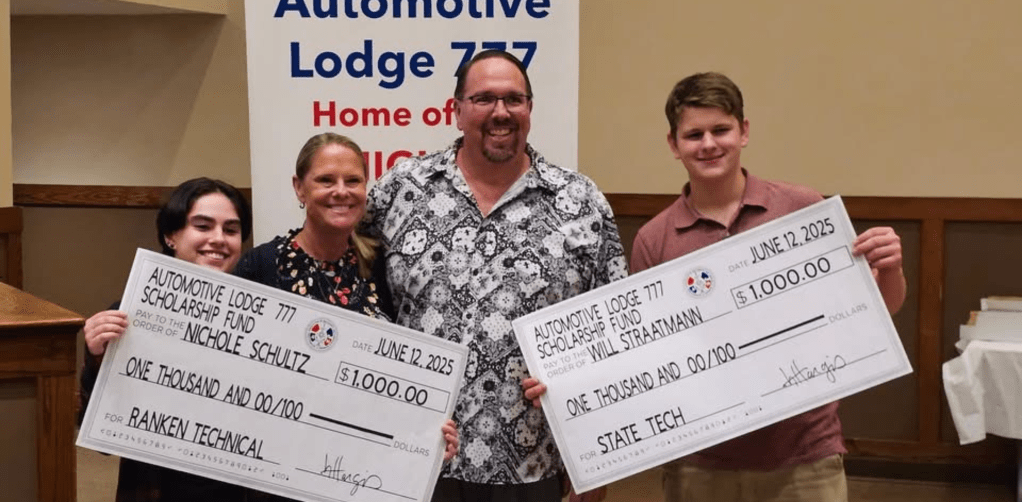 donating to scholarship