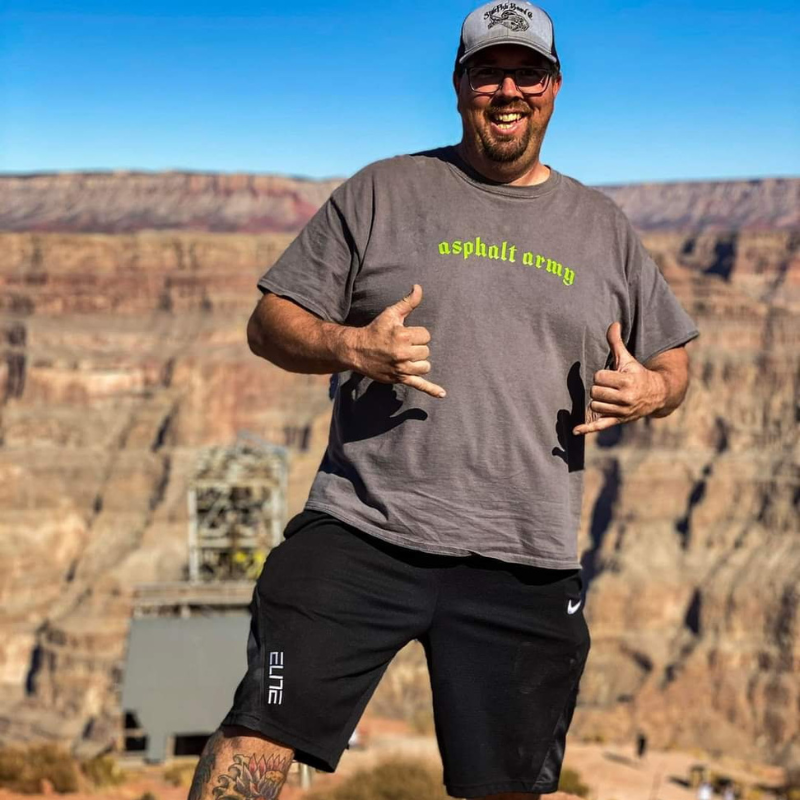 chris buchheit headshot