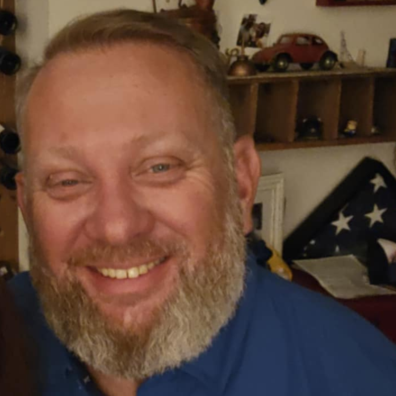 craig brown headshot