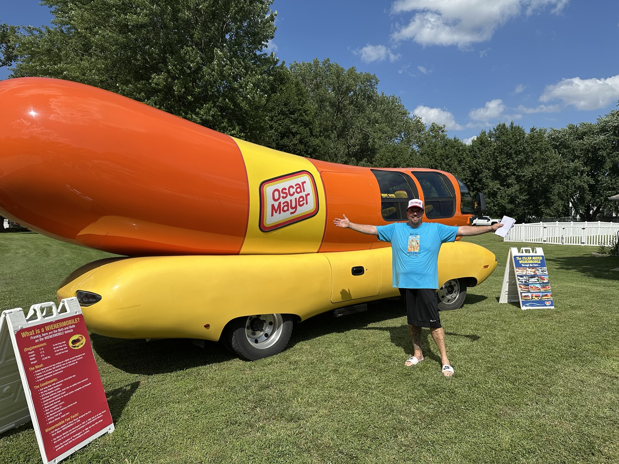 Glizzy Fest ‘25: A Sizzlin’ Summer of Giving