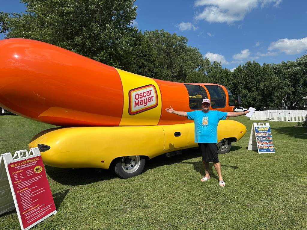 Glizzy Fest ‘25: A Sizzlin’ Summer of&nbsp;Giving