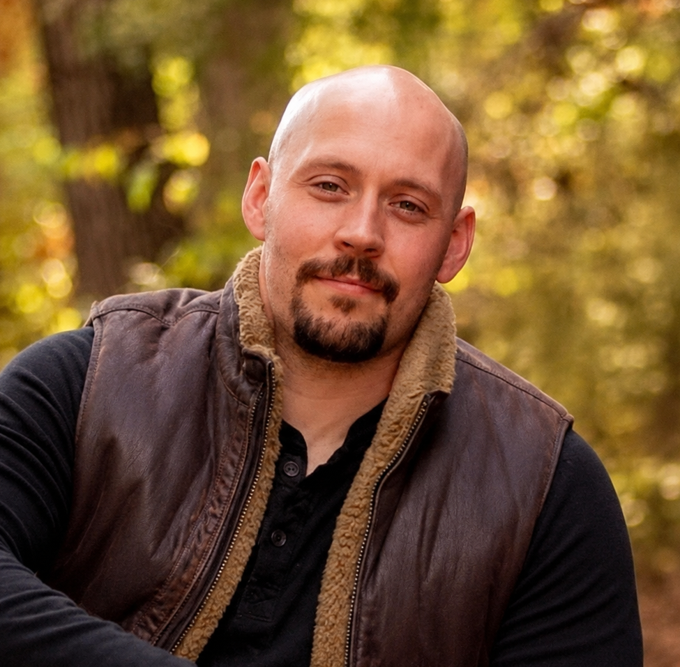 jerry mcclure headshot
